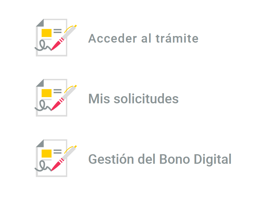 Formulario de solicitud del kit consulting